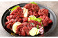 【フジチク】国産馬刺し赤身（1kg）