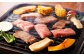 くまもと黒毛和牛カルビ焼肉300g（肉専用スパイス2種付）