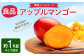 環境マイスターの【良品】アップルマンゴー 1kg