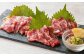 【阿蘇牧場】 阿蘇馬 馬刺し 3種 霜降り入（赤身・大トロ・トロ） 約300g 専用醤油付き（150ml×1本）