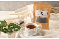 焙煎和紅茶 ～ Ten ～ 天 3個 セット 2gx12個入×3袋 計72g 紅茶 和紅茶 ティーパック 国産 熊本県 水俣市