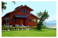 家族で自然を満喫　草枕山荘宿泊招待券 ( 大人3名 ) | イベント チケット 観光 旅行 宿泊 宿泊券 家族 自然 熊本県 玉名市