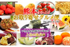 【 定期便 12回 】 熊本お取り寄せグルメ便 | いちご 苺 不知火 トマトチーズ餃子 餃子 ミニトマト すいか スイカ メロン あか牛 牛肉 焼き海苔 焼海苔 馬刺し さつまいも 米 お米 ミカン みかん 定期 熊本県 玉名市