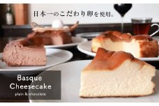 【思いやり型返礼品】至福の2色ケーキ（5号） | お菓子 ケーキ チーズ 熊本 玉名