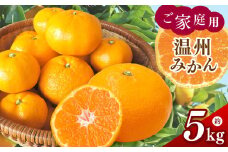ご家庭用 温州みかん 約5kg 村上農園 | フルーツ 果物 くだもの 柑橘 柑橘類 みかん ミカン 温州ミカン 熊本県 玉名市