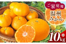 訳あり ご家庭用 温州みかん 約10kg ( 約5kg × 2箱 ) 村上農園 | フルーツ 果物 くだもの 柑橘 柑橘類 ミカン みかん 温州ミカン オレンジ 熊本県 玉名市