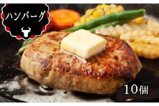 肥後の赤牛ハンバーグ 150g×10 | 肉 あか牛 ハンバーグ 熊本 玉名