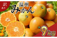 訳あり 温州 みかん 約 9kg 後藤農園 | フルーツ 果物 くだもの 柑橘 ミカン みかん 温州みかん 温州ミカン ご家庭用 家庭用 熊本県 玉名市