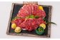 国産 馬刺し 熊本 山鹿市 霜降り サシ 大トロ 中トロ 専用醤油付き 食べ比べ セット 冷凍 小分け おつまみ ヘルシー
