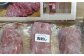 馬刺し 馬肉 桜肉 霜降り 中トロ 便利 小分け 3パック おつまみ 晩酌 冷凍 ジビエ 刺身 九州 熊本県 特産品 山鹿