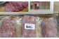 馬刺し 馬肉 桜肉 霜降り 中トロ 便利 小分け 3パック おつまみ 晩酌 冷凍 ジビエ 刺身 九州 熊本県 特産品 山鹿