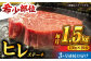 くまもと黒毛和牛 肉 ヒレ ステーキ 人気 牛肉 高級 焼肉 和牛ステーキ 国産 冷凍 アウトドア キャンプ 熊本県 山鹿市
