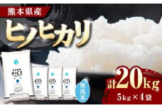 《 新米先行予約 》2025年10月より順次発送 ヒノヒカリ 無洗米 20kg【有限会社  農産ベストパートナー】 [ZBP117]
