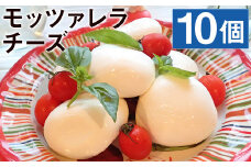 モッツァレラチーズ 「ミル爆」計1kg（100g×10個）チーズ【90日以内に出荷予定（土日祝除く）】 st-p