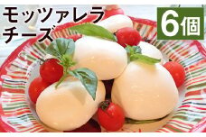 モッツァレラチーズ 「ミル爆」計600g（100g×6個）チーズ【90日以内に出荷予定（土日祝除く）】 st-p