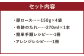 奇跡のぶた丼 4人前（もろみポーク 豚ロース150g×4袋・奇跡のたれ1本・レシピ付き）