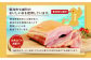 ベーコンブロック 約1.8kg（900g×2）