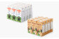 大阿蘇牛乳 1ケース(200ml×12本) カフェオレ 1ケース(200ml×12本) セット 計4.8L
