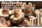 肉厚原木生椎茸 500g・しいたけのデュクセル 2本・オリーブオイルマリネ 1本 セット