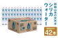 シリカウォーター(阿蘇山系の天然水) 500mlPET 42本(42本×1ケース)