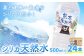 シリカ天然水 500ml×24本