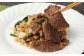 阿蘇あか牛 食べ比べセット（モモ・上カルビ・上ロース・サーロイン） 約800g