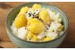 菊池水源産 さのマロン 冷凍剥き栗 800g （ 200g × 4個 ）