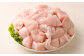 【1ヶ月毎10回定期便】 九州産 むね肉・ささみセット 計約34kg（約3.4kg?10回） 鶏肉 むね肉 ささみ