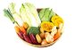 【定期便5回】 旬の野菜とたまごのセット