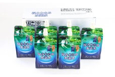 【定期便5回】浸みわたる 水素水 計75L (500ml×30本)×5回 お水 水 ミネラルウォーター シリカ 飲料 飲料水
