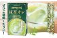 抹茶・オ・レ 乳飲料 らくのうマザーズ