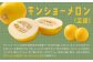 熊本県 菊池市産 キンショーメロン 2kg(3～6玉) メロン ノーネット