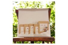 128-42　高麗人参×ほうじ茶TEAPACK (1包2.5g × 5包)