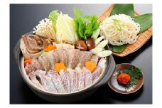 S006-006_天草荒波鯛なべセットと漁師の沖めし〈先行予約〉