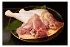 S081-015_天草大王骨付きもも肉（オス）