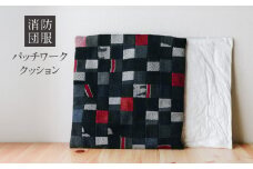 S145-005_パッチワーククッション