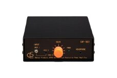 CAP-1001 （ コンパクトパワーアンプ ） 約500g 音響機器 コンパクト オーディオ【バクーンプロダクツ 株式会社】 [AYAP004]
