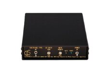 CAP-1002 （ コンパクトフォノイコライザーアンプ ） 約420g 音響機器 コンパクト オーディオ【バクーンプロダクツ 株式会社】 [AYAP005]