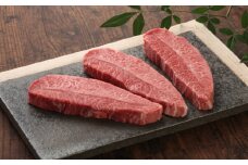 【全3回定期便】【GI認証】くまもとあか牛 食べ比べ C 三角バラ ミスジ リブロース【有限会社 三協畜産】 [AYCQ028]