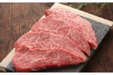 【全3回定期便】【GI認証】くまもとあか牛 食べ比べ E トモサンカク カイノミ リブロース【有限会社 三協畜産】 [AYCQ030]