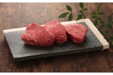 【全6回定期便】【GI認証】くまもとあか牛 食べ比べ A リブロース ランプ 三角バラ ミスジ ステーキ 赤身モモブロック リブローススライス【有限会社 三協畜産】 [AYCQ032]