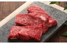 【全6回定期便】【GI認証】くまもとあか牛 食べ比べ B リブロース クリミ 三角バラ カイノミ ステーキ 赤身モモブロック リブローススライス【有限会社 三協畜産】 [AYCQ033]