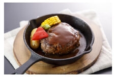 【全12回定期便】【数量限定】肥後の赤牛 ハンバーグ 約150g×10個【有限会社 桜屋】 [AYCP071]
