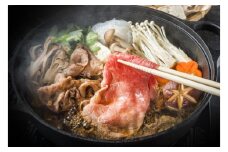 【全3回定期便】 【数量限定】 肥後の赤牛 ロース すきやき　約500g　【阿蘇牧場】あか牛 赤牛 牛肉 牛 ロース ロースすきやき すき焼き 熊本 熊本県 合志市 [AYBX079]