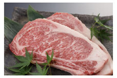 【全6回定期便】肥後の赤牛 ロースステーキ 約500ｇ【阿蘇牧場】あか牛 赤牛 牛肉 牛 ロース ロースステーキ ステーキ 熊本 熊本県 合志市 [AYBX094]