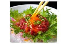 鮮馬刺し ユッケ 桜うまトロ ネギトロ セット 計約1kg 馬刺し【株式会社 千興ファーム】馬刺し 馬肉 うまトロ ネギトロ セット 食べ比べ 熊本 [AYAF018]