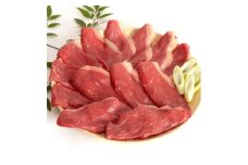 【訳アリ】 くまもとあか牛 すきやき ・ しゃぶしゃぶ用 約600g 3〜4人前 【くまもと食彩の力】 あか牛 和牛 牛肉 牛 肉 すきやき しゃぶしゃぶ 冷凍 国産 熊本 [AYAN027]