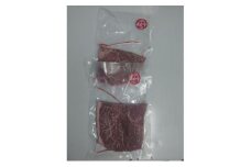 くまもと あか牛 モモステーキ 約400g 【亀井通産 株式会社】赤牛 あか牛 ステーキ モモステーキ 牛肉 牛 熊本 [AYBQ020]