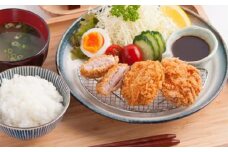 『香心ポーク』ヒレ ブロック 2本（約1.1kg）豚肉 冷凍 熊本県産 【有限会社 コーシン】 [AYCK015]