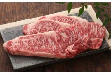 【数量限定】【GI認証】くまもとあか牛サーロインステーキ 約200g×3枚 【有限会社 三協畜産】 [AYCQ023]